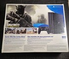 Sony Playstation 4 Pro 1tb Console Ps4 New Open Box  Usa Cuh-7015b