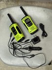 Motorola Talkabout 2 Way Radios T6xx Series