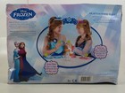  damaged Box  Disney Frozen Olaf s Summer Tea Set 17pc  Service For 4 Playset