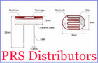 10 Pieces Gl5528 Photo Light Sensitive Resistor Photoresistor Photocell 5mm Ldr
