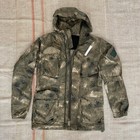 Suit Gorka 8 Moss Russian Sniper Recon Vdv Suit Camo Tactical Jumpsuit W  Hooded