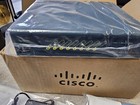 Cisco Asa5505-bun-k9 Security Firewall Asa5505 New Open Box