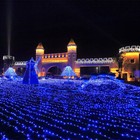 100-800 Led Fairy String Lights Christmas Tree Wedding Xmas Party Outdoor Decor