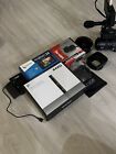  mint Bundle  Sony Dsr-pd170 Digital Video Camera Camcorder - Tapeless