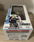 Black Canary Dc Comics Bishoujo Arrow 1 7 Pvc Figure Kotobukiya New     
