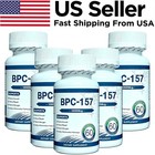 2-10 Bottles B-157 1000mcg 60 Capsules - Accelerate Muscle Tissue Repair
