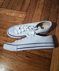 Women s  Lace Canvas Athletic Shoe s Sneakers Sizes  6-11