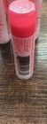 New Lot Of 5 Avon Dew Kiss Lip Balm Sealed Fresh Discontinued Retired Free Ship