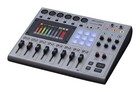 Zoom Podtrak P8 Podcast Recorder  6 Microphone Inputs  6 Headphone Outputs 