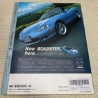 Hyper Rev Book Jdm Eunos Miata Roadster Vol 51