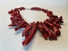 Red Sea Branch Coral Natural - One Of A  Kind  - Stunning