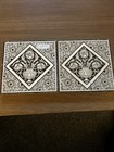 Victorian Tile X2