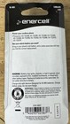 Enercell Rechargeable 23-897 Cordless Phone Battery Ni-mh 3 6v 1200mah Nip