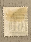 Great Britain 67   1876-1880 Queen Victoria Stamp   Plate 13   Used