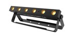 Chauvet Dj  chddj  Stage Light Unit  Other  ezlink Strip Q6bt Ils 