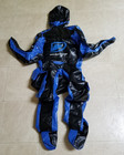 Daan Grappling Dummy Mma Submissive Bjj Submissive Position For Combat Training