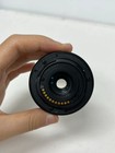 Panasonic Lumix G Vario 12-32mm F 3 5-5 6 Mega Ois Ed Lens - Black-98 new