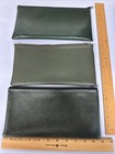 Lot Of 3 First National Bank Of Little Rock Deposit Bank Bag
