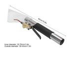 Car Upholstery Carpet Cleaning Furniture Extractor Auto Detail Wand Hand Tool