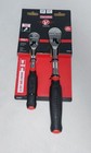 Craftsman V Series 3 8    1 2  Drive Comfort Grip Ratchets 2 Pack Cmmt86504v