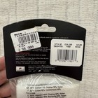 Nike Wristbands Single Wide Vintage Swoosh Basketball 90s -made In Taiwan 1997