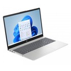 Hp 2025 15 6  Fhd Ips Notebook Intel I5-1334u 12gb Ram 512gb Ssd Natural Silver