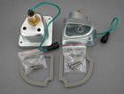 1967-72 Chevy Gmc Fleetside Pickup Blazer Jimmy Back Up Lamp Housing Lh Rh Pair