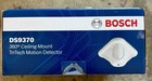 Bosch Security Tri-tech Ceiling Mount Motion Detector Ds9370