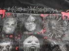 Slipknot Bandana 2016 Tour Free Shipping