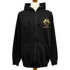 The Marvels Cast   Crew Hoodie  l  Transport Crew Production Film Marvel Studios