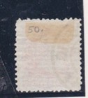  brazil 1881 Sc 81 Used   140       T1675