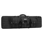 Savior Equipment American Classic Double Rifle Bag_black