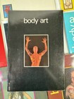 Vintage 1989 Uk Body Art Magazine Quarterly Lot Of 15 Issues Tattoo Piercing