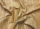 Brunschwig   Fils High End Decorator Stripe Silk Taffeta Bty