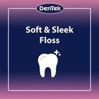 Dentek Floss Picks  Sensitive Gums Comfort Clean  150 Count  Pack Of 3