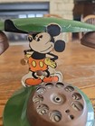1930 s Disney Pressed Steel Mickey Mouse Telephone