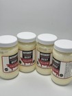 Butcher Boy Traditional Beef Tallow 4x