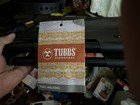 Tubbs Frontier 30 Snowshoes  30   Black Brand New With Tags