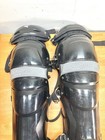 Easton Jen Schro The Next Big Thing Softball Catcher s Set  Black Medium New