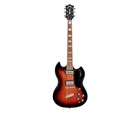 Guild Polara Deluxe Electric Guitar - Vintage Sunburst - Open Box