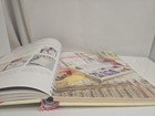 The Complete Book Of Scrapebooking Projects   Techniques Lot