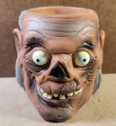 Rare Vintage Tales From The Crypt Hbo Promo Beer Can pencil Holder Crypt Keeper