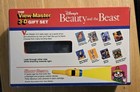 Sealed Disney Princess Belle Beauty   The Beast View-master Reels   Viewer Set