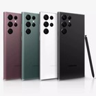 New Sealed Samsung Galaxy S22 Ultra 5g S908u 128gb 256gb 512gb Factory Unlocked