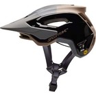Fox Speedframe Pro Klif Mtb Cycling Helmet Brown Mountain Bike Ride Protection