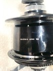 Shimano Alfine Sg-s7001 8-speed Internally Geared Disc Brake 36h Rear Hub Black