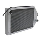 Radiator Fits Massey Ferguson 165 175 180 3165 3165 30 30 506244m91 194701m91