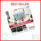 Singer 07229 Sewing Basket With Sewing Kit  Needles  Thread  Pins  Scissors  And