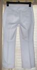 Spanx Women s On-the-go Kick Flare Pant 20373r Classic White Size Extra Large Xl