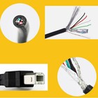 6ft Usb 2 0 Cable For Akai Professional Mpc Studio Music Production Controller